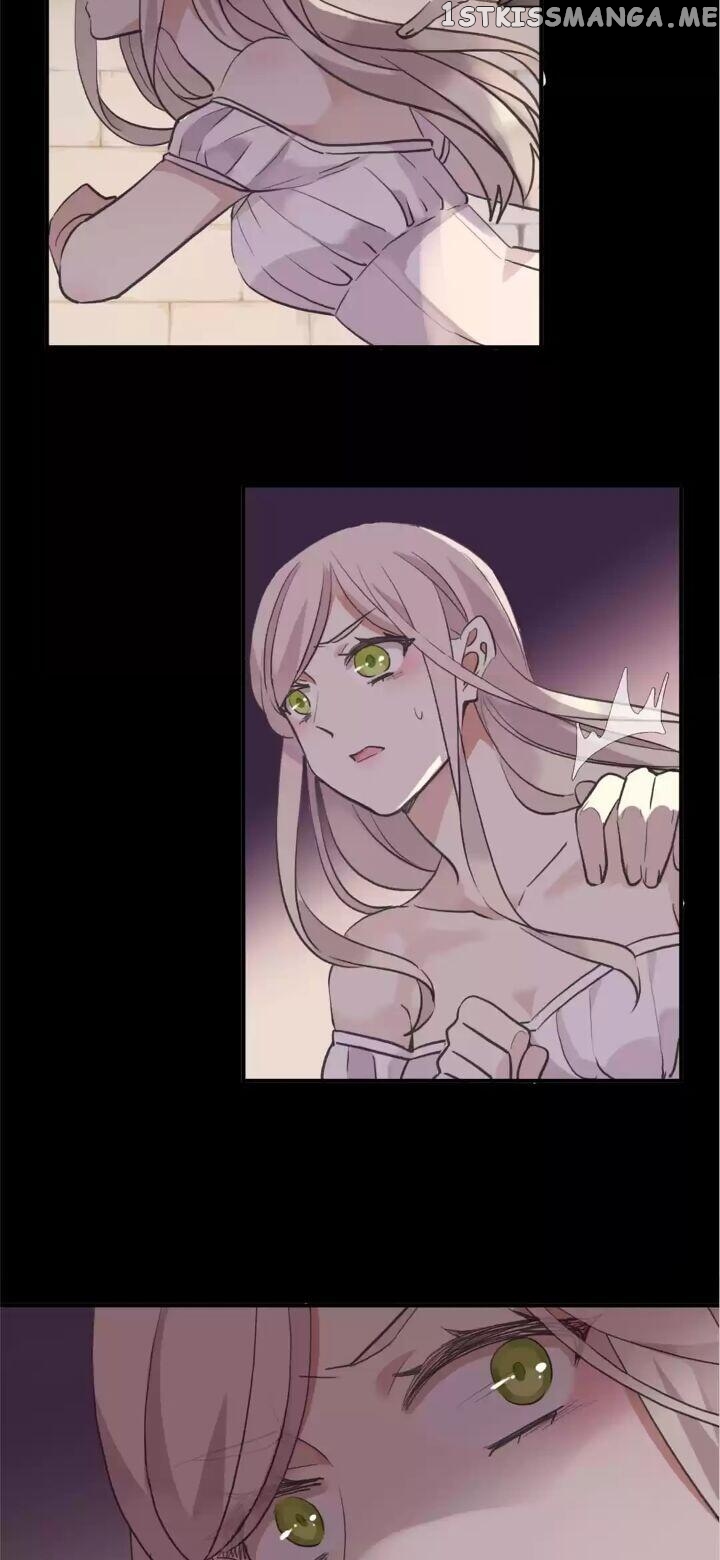 Sweet Bite Marks Chapter 83 - page 42