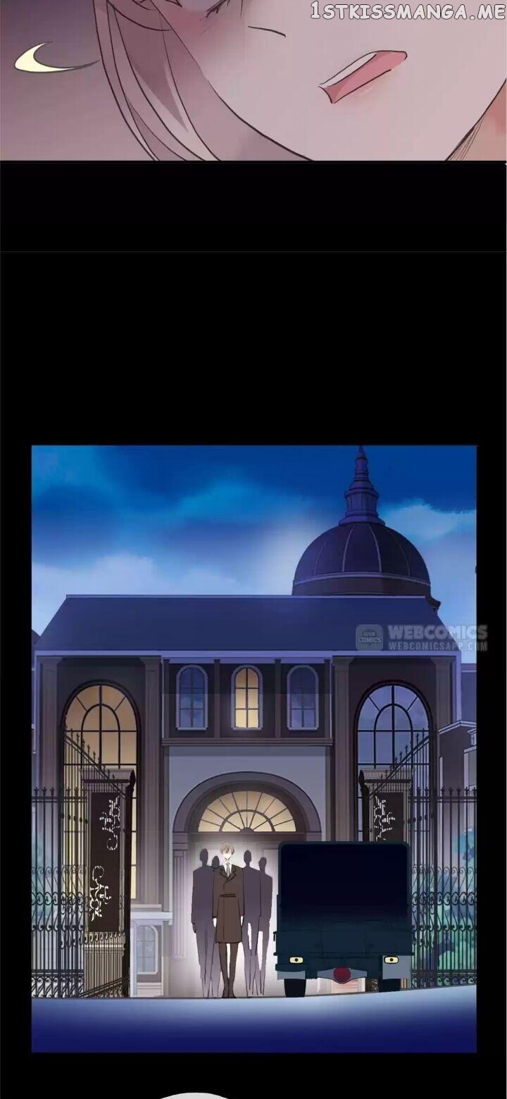Sweet Bite Marks Chapter 83 - page 43