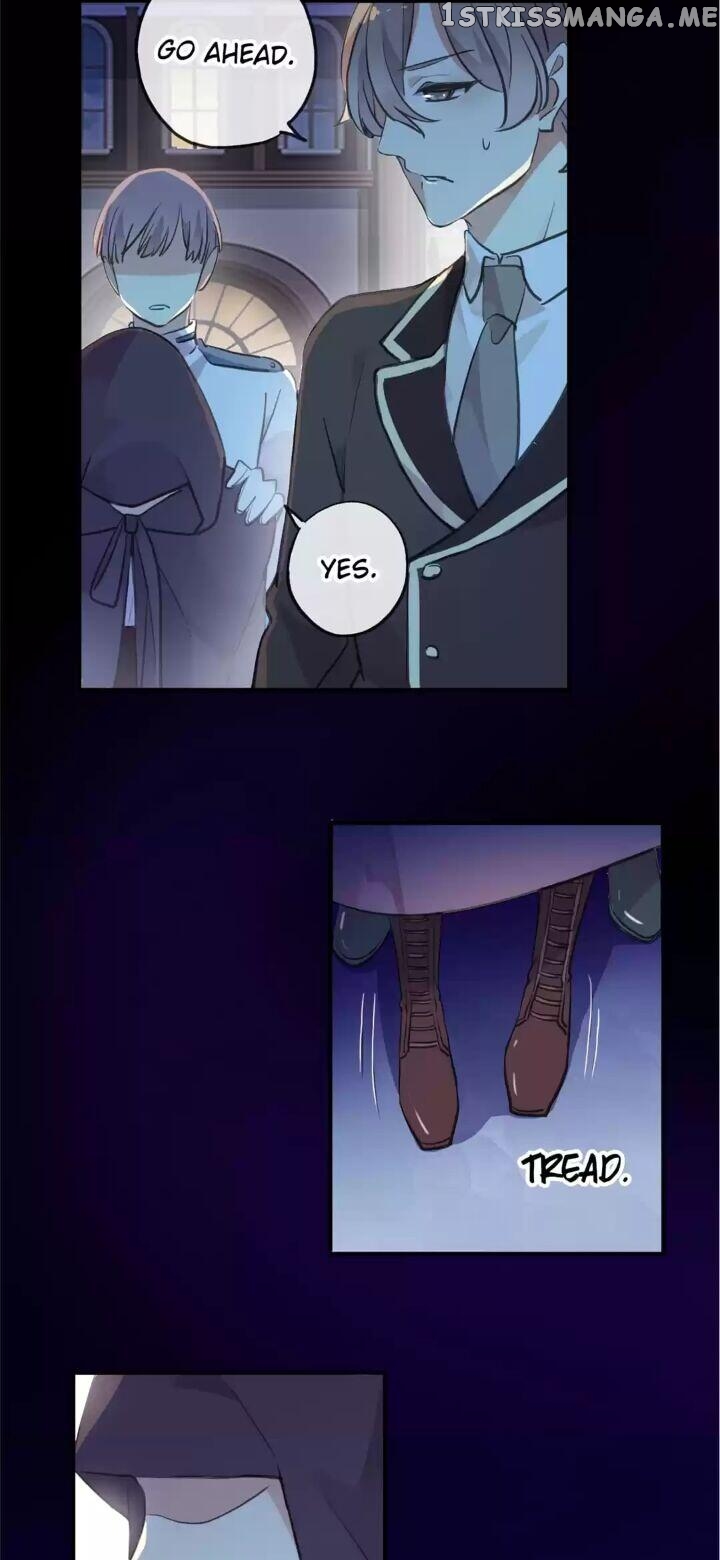 Sweet Bite Marks Chapter 83 - page 45