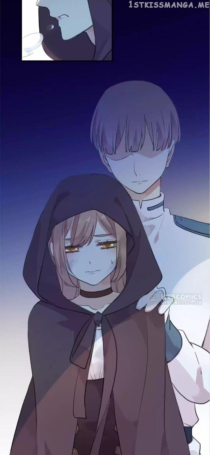 Sweet Bite Marks Chapter 83 - page 46