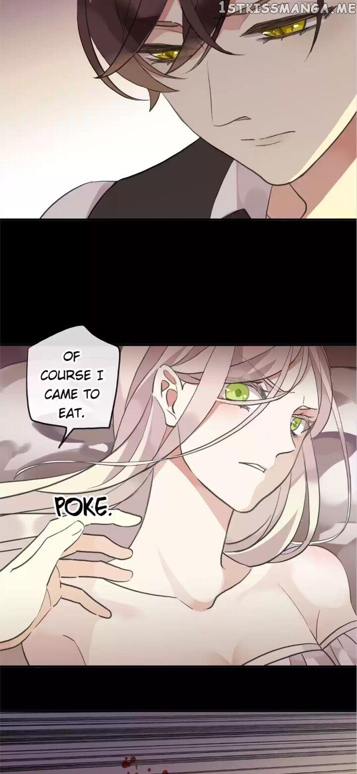 Sweet Bite Marks Chapter 83 - page 5