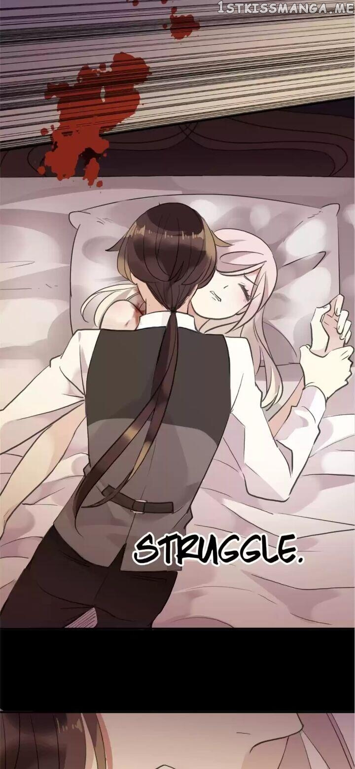 Sweet Bite Marks Chapter 83 - page 6