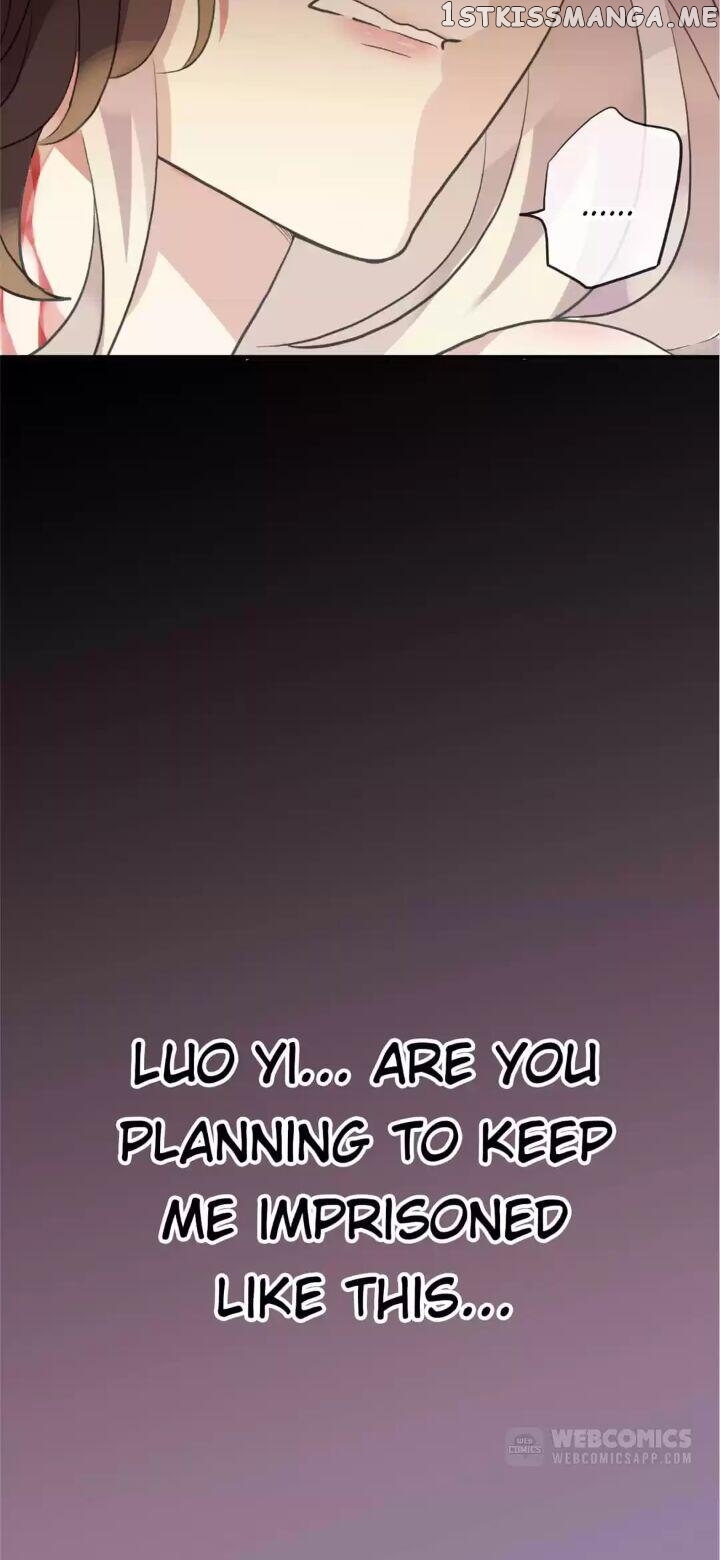 Sweet Bite Marks Chapter 83 - page 7