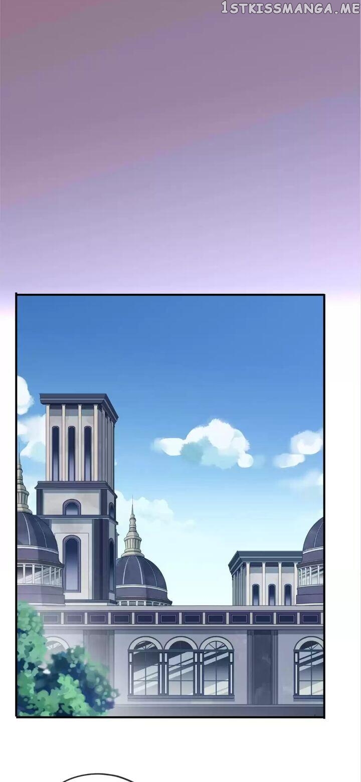 Sweet Bite Marks Chapter 83 - page 8