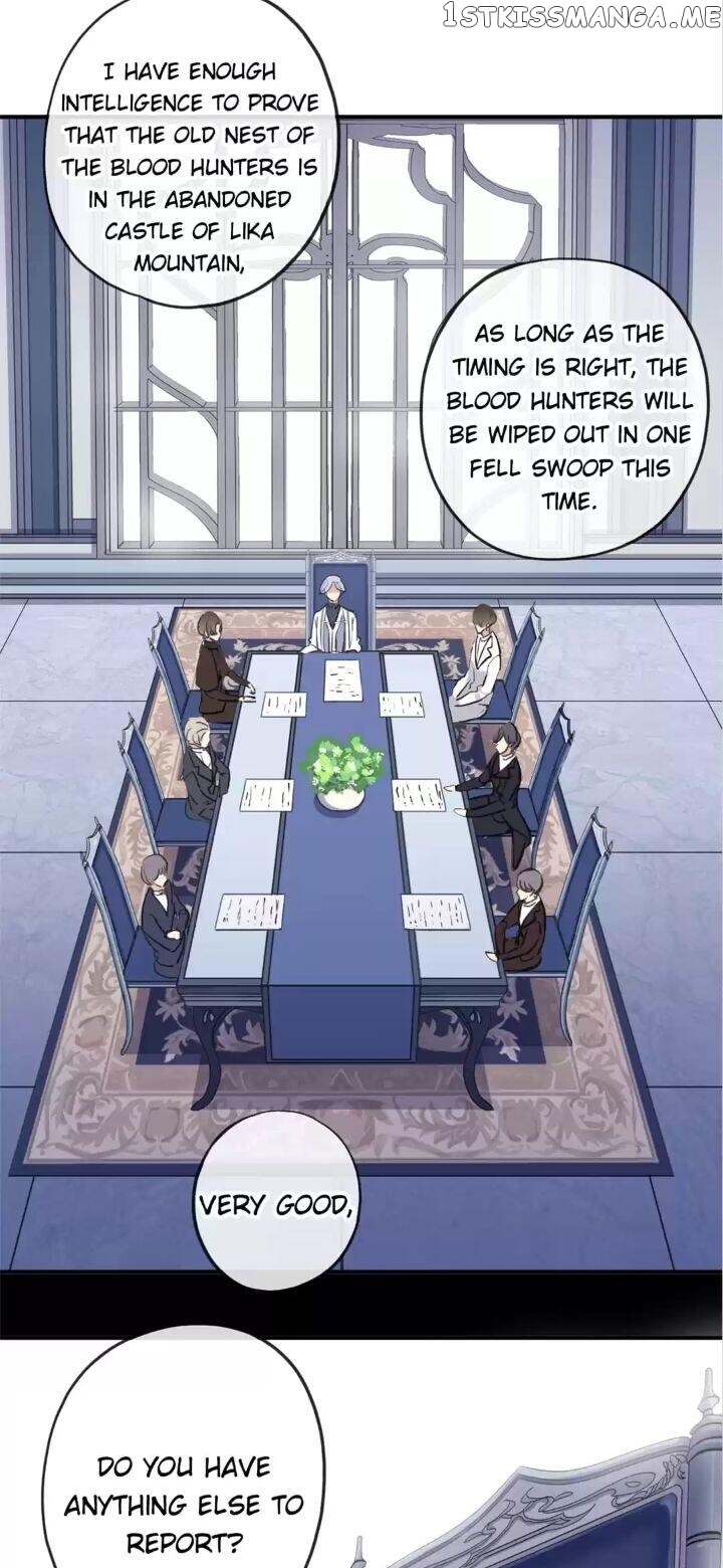 Sweet Bite Marks Chapter 83 - page 9