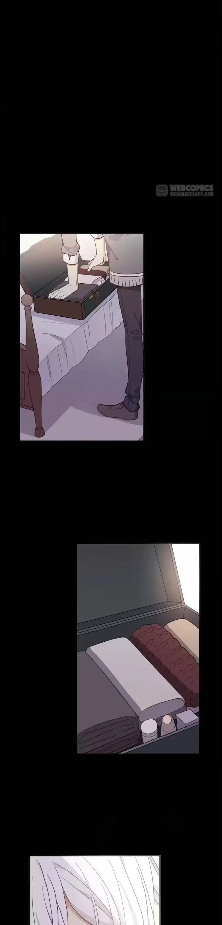 Sweet Bite Marks Chapter 190 - page 1