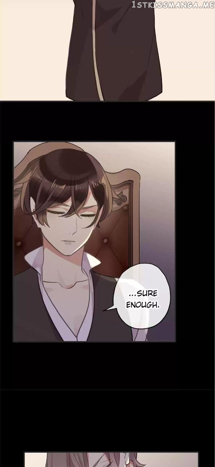 Sweet Bite Marks Chapter 82 - page 22