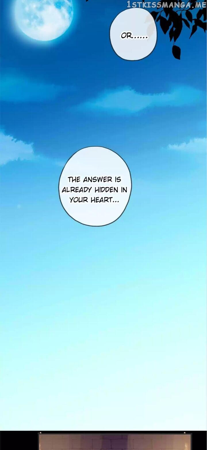 Sweet Bite Marks Chapter 82 - page 31