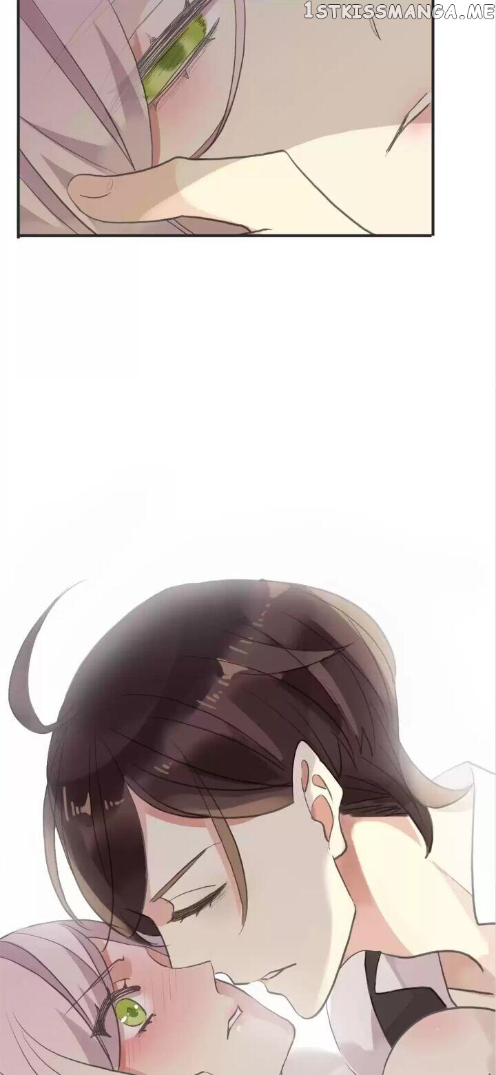 Sweet Bite Marks Chapter 82 - page 42