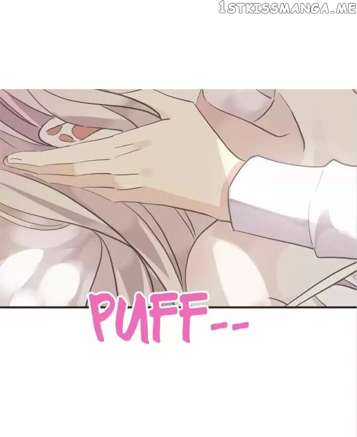 Sweet Bite Marks Chapter 82 - page 43