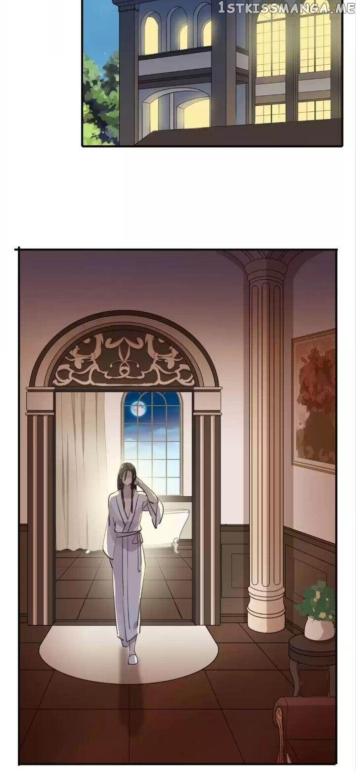 Sweet Bite Marks Chapter 82 - page 6