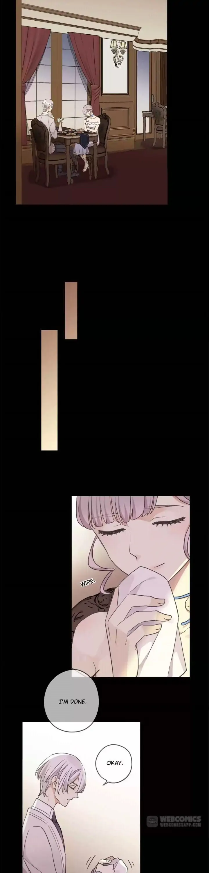 Sweet Bite Marks Chapter 189 - page 2