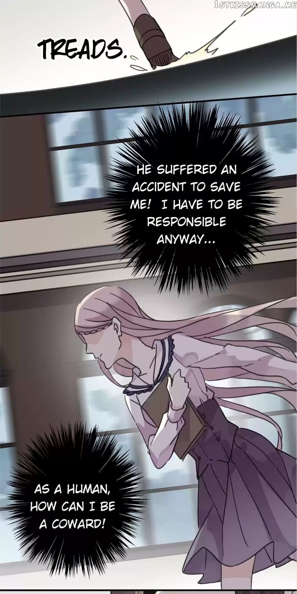 Sweet Bite Marks Chapter 32 - page 27