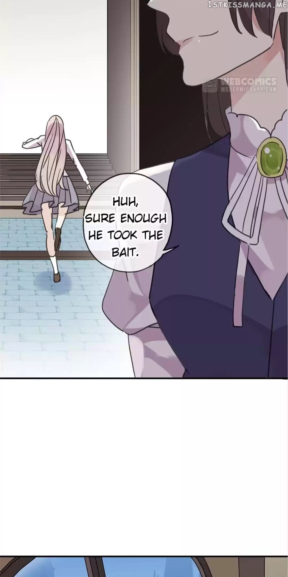 Sweet Bite Marks Chapter 32 - page 28