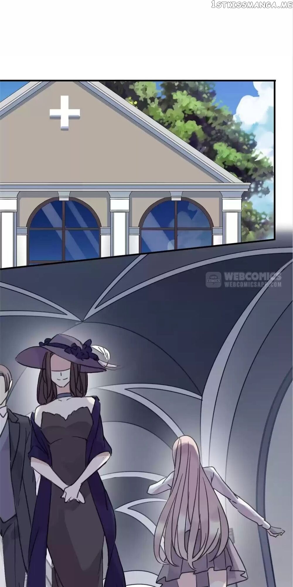 Sweet Bite Marks Chapter 32 - page 31