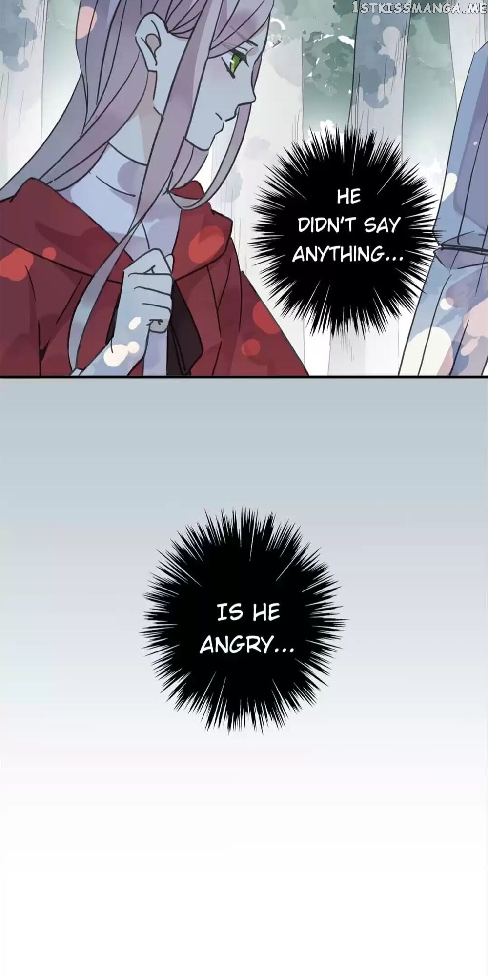 Sweet Bite Marks Chapter 32 - page 9