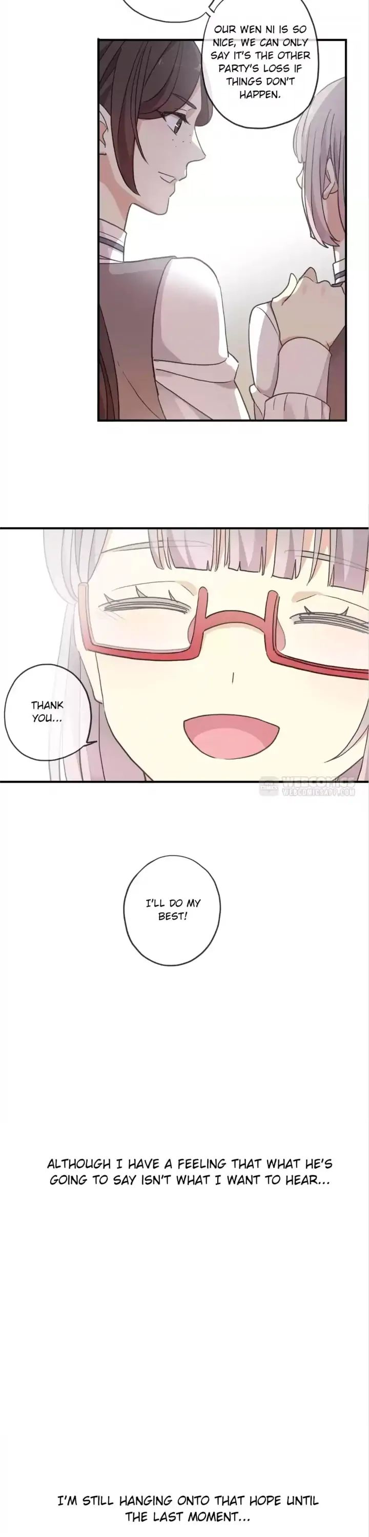 Sweet Bite Marks Chapter 188 - page 15