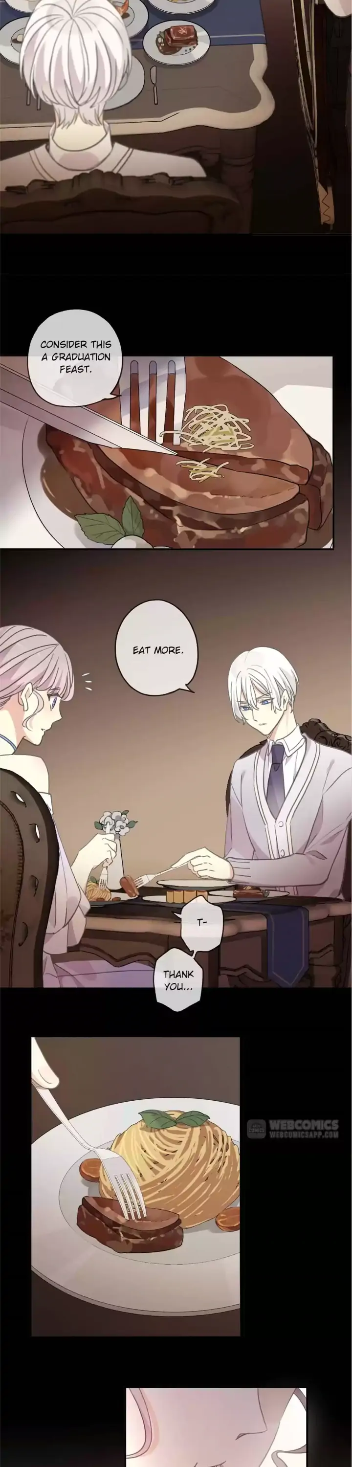 Sweet Bite Marks Chapter 188 - page 24