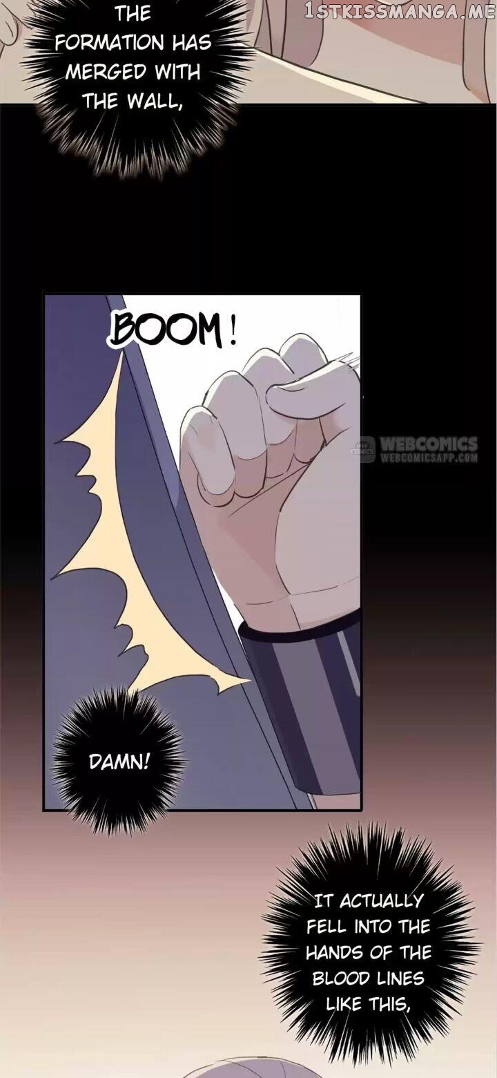 Sweet Bite Marks Chapter 81 - page 14