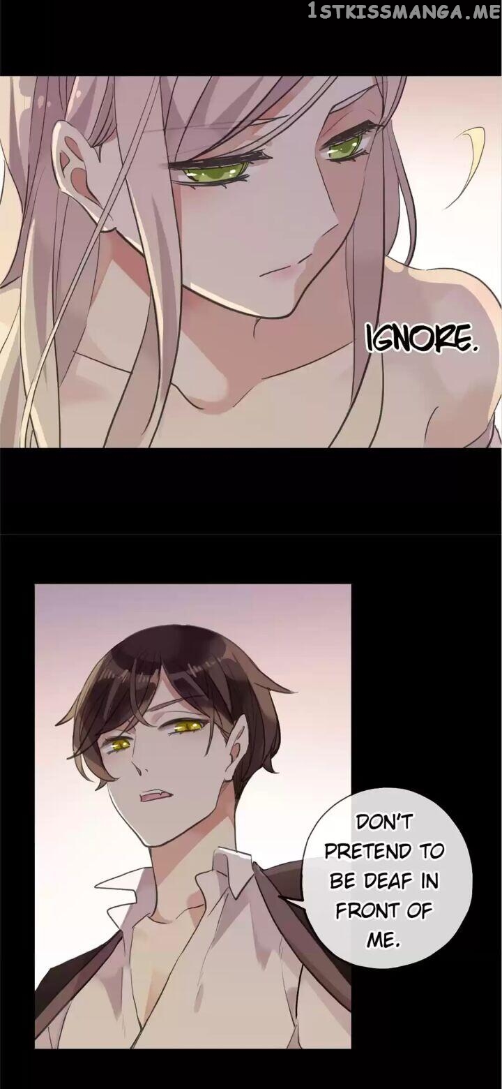 Sweet Bite Marks Chapter 81 - page 22