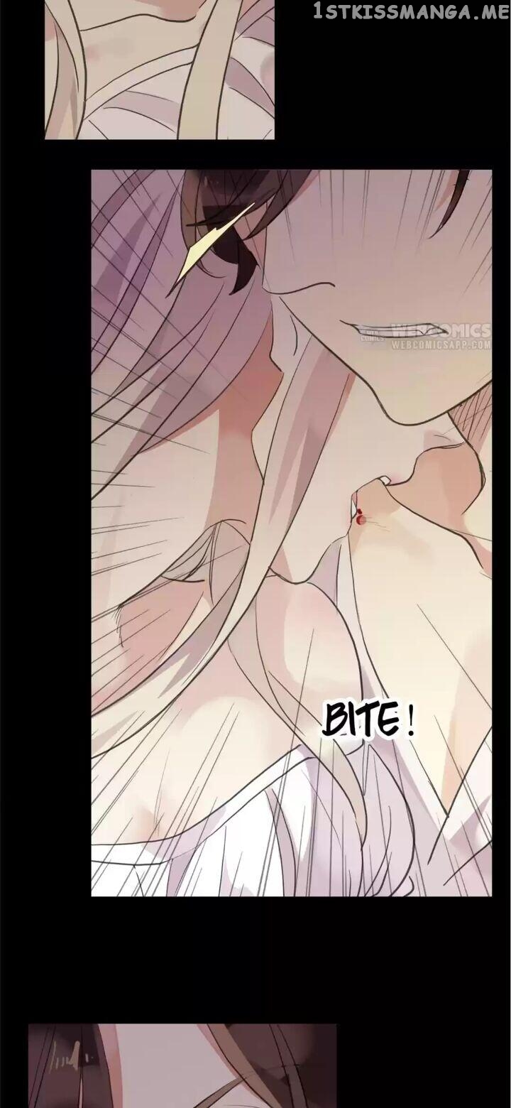 Sweet Bite Marks Chapter 81 - page 26