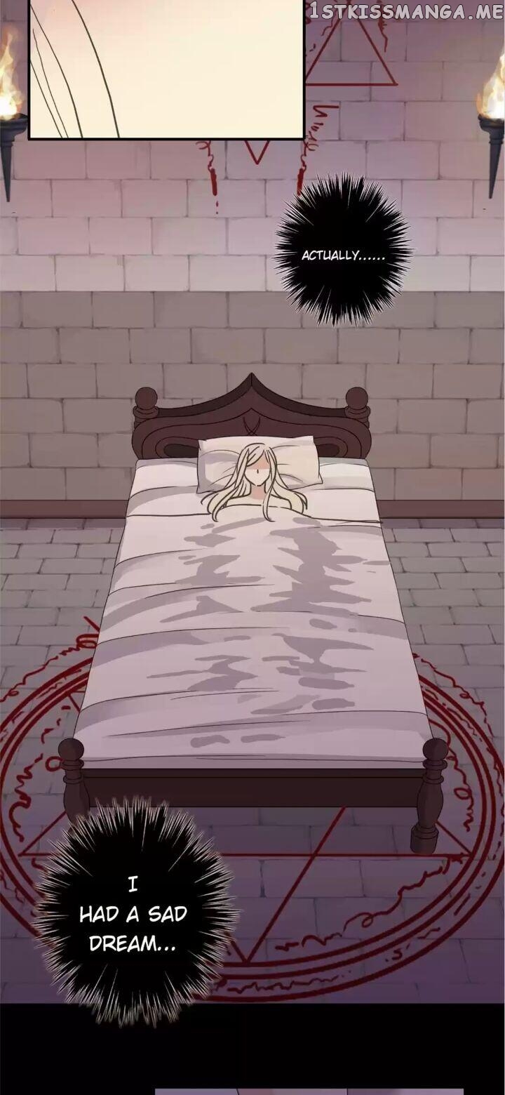 Sweet Bite Marks Chapter 81 - page 3