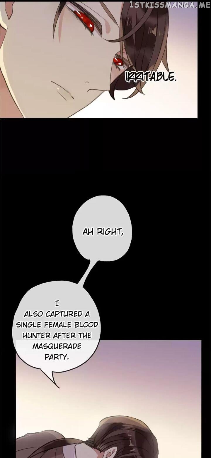 Sweet Bite Marks Chapter 81 - page 33