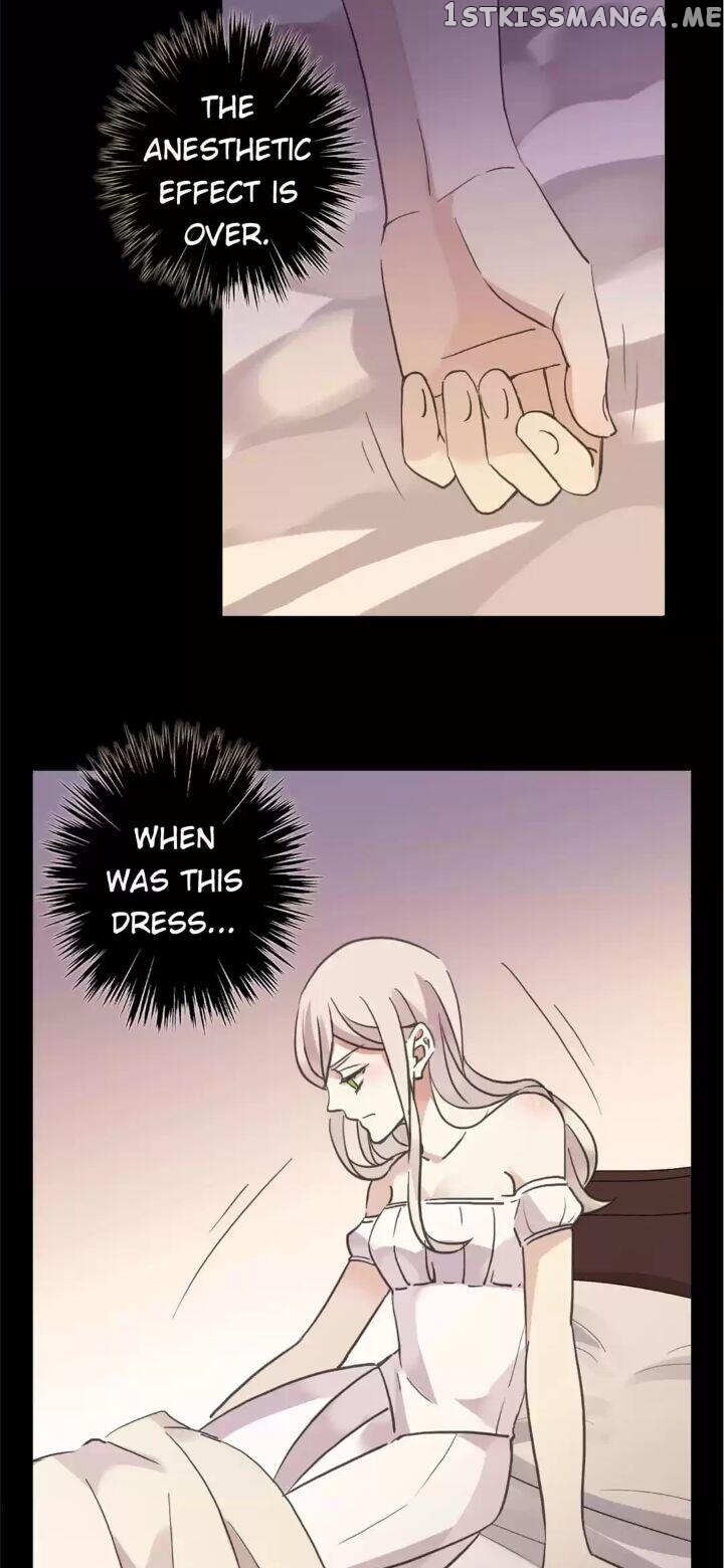 Sweet Bite Marks Chapter 81 - page 4