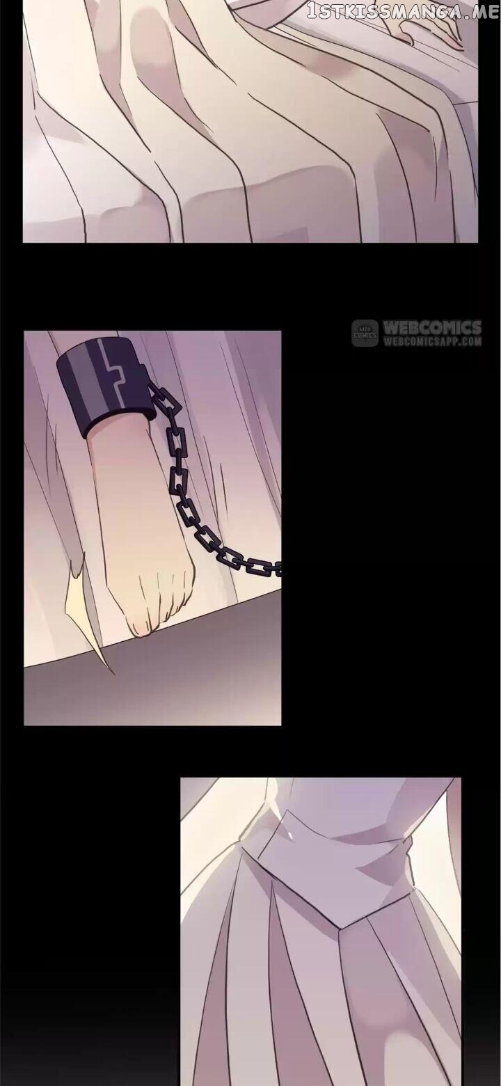 Sweet Bite Marks Chapter 81 - page 5