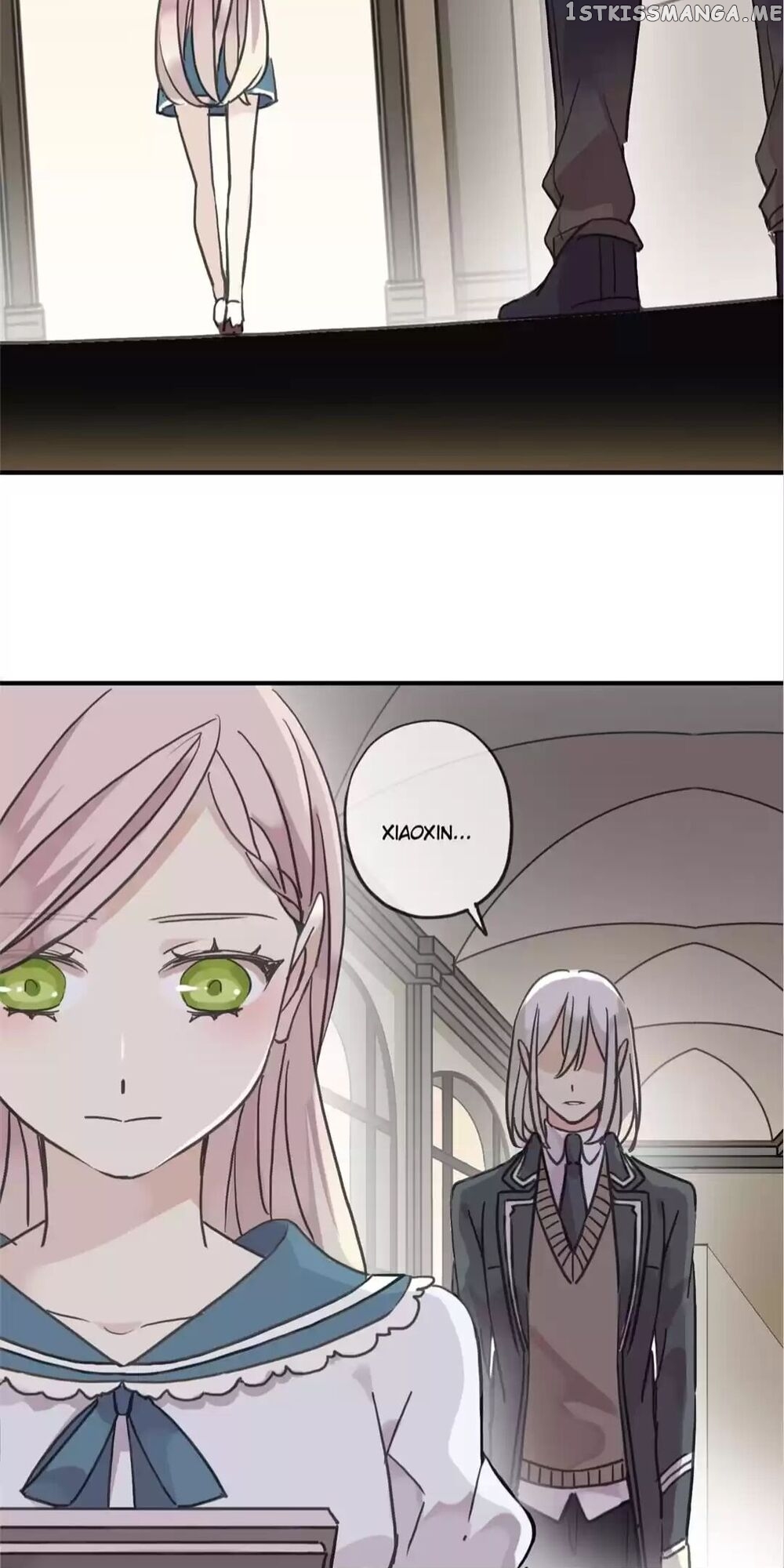 Sweet Bite Marks Chapter 45 - page 10