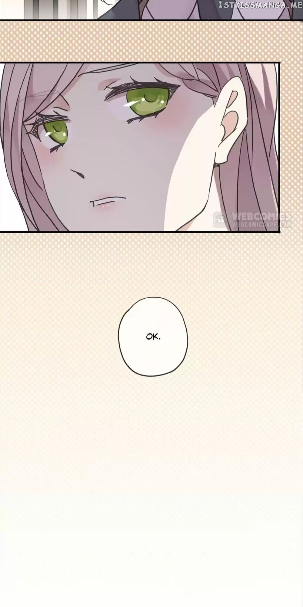 Sweet Bite Marks Chapter 45 - page 12