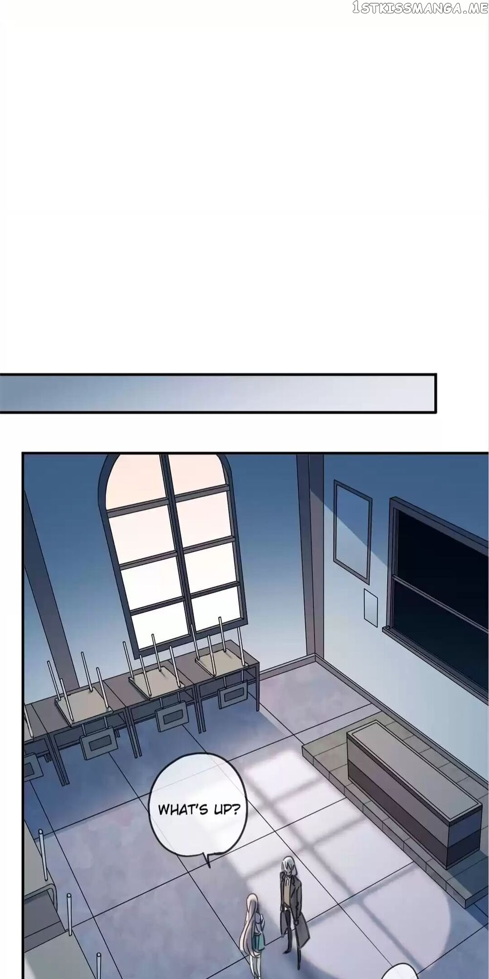 Sweet Bite Marks Chapter 45 - page 13