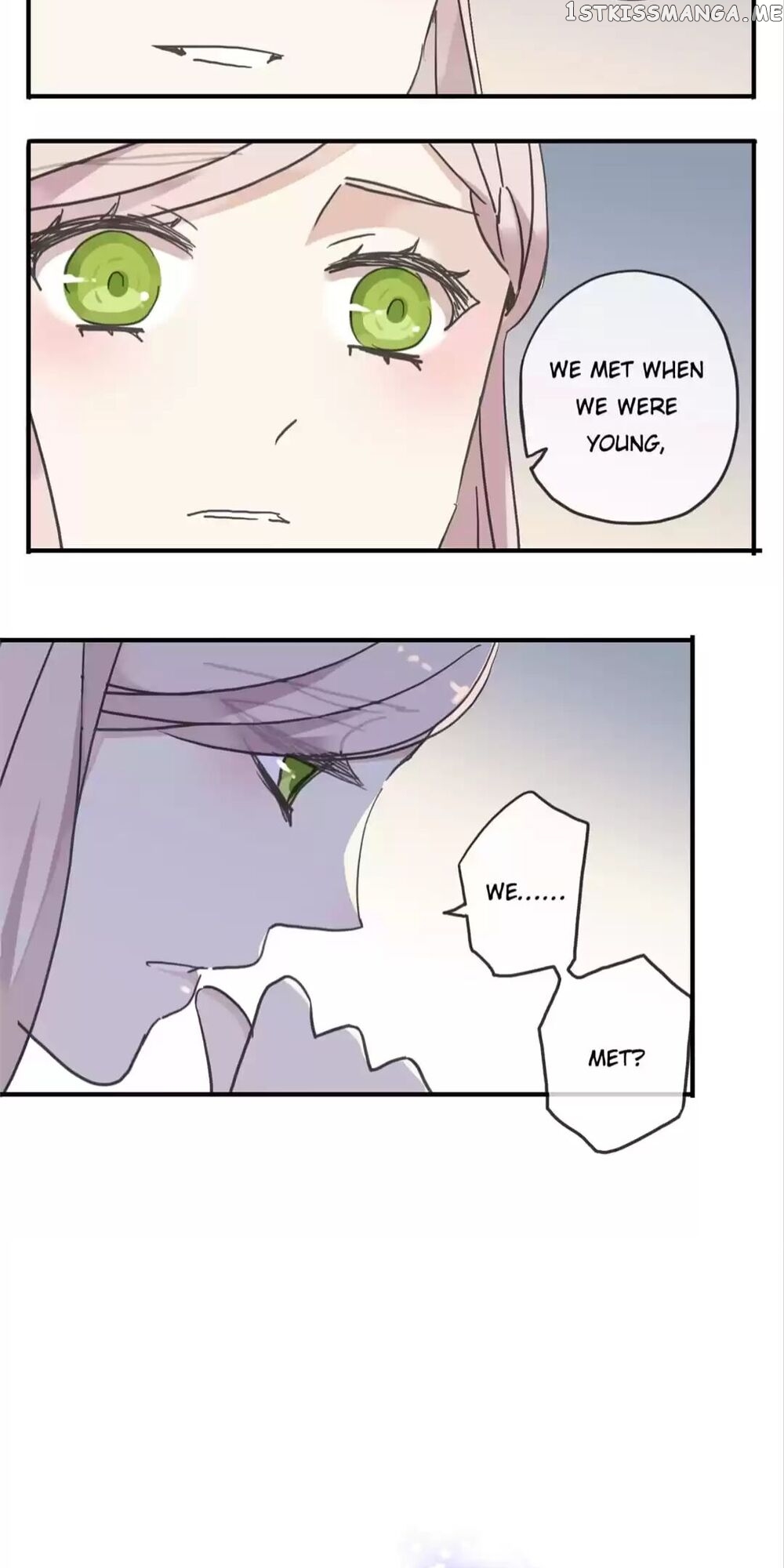 Sweet Bite Marks Chapter 45 - page 17