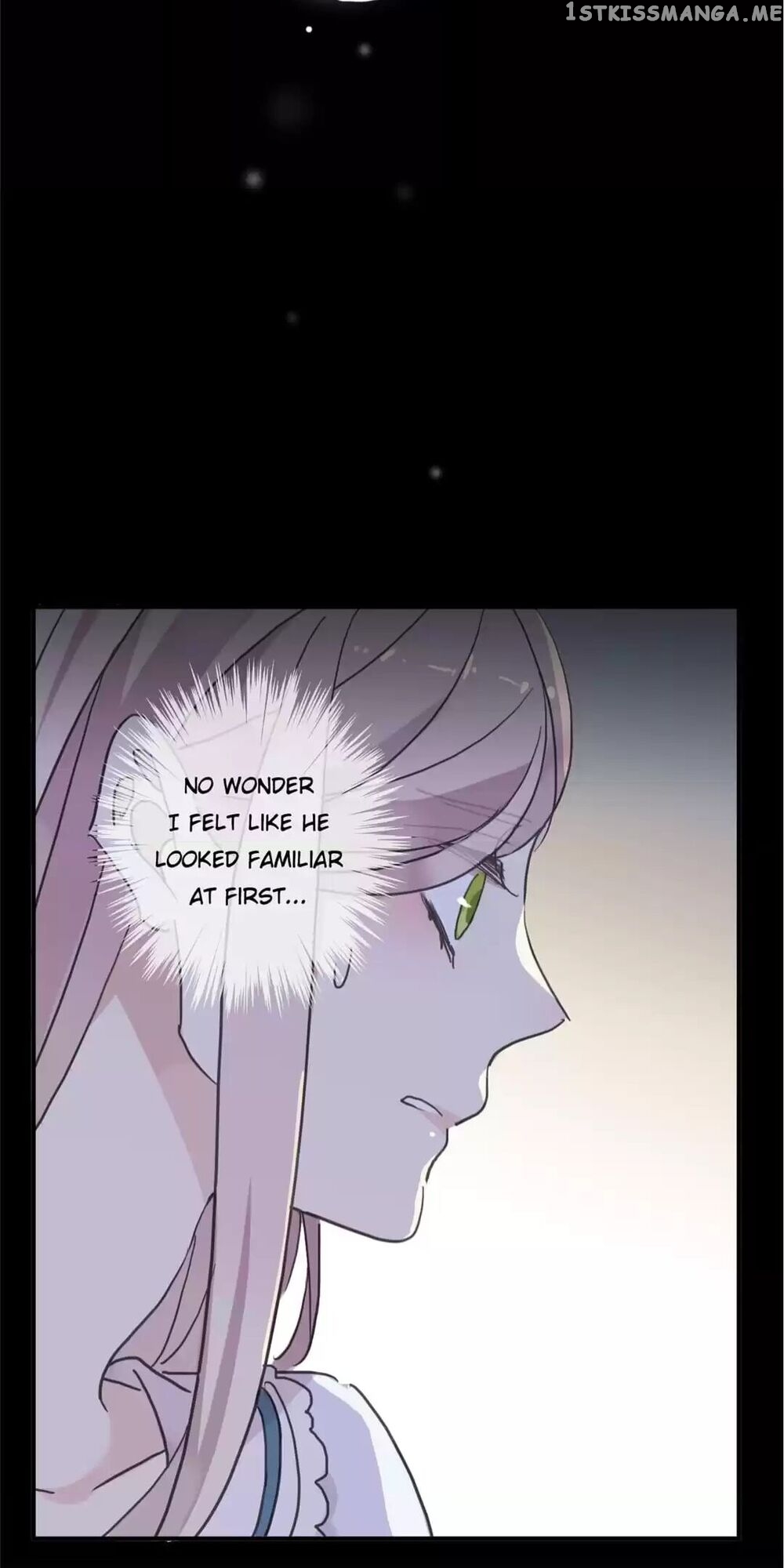 Sweet Bite Marks Chapter 45 - page 21