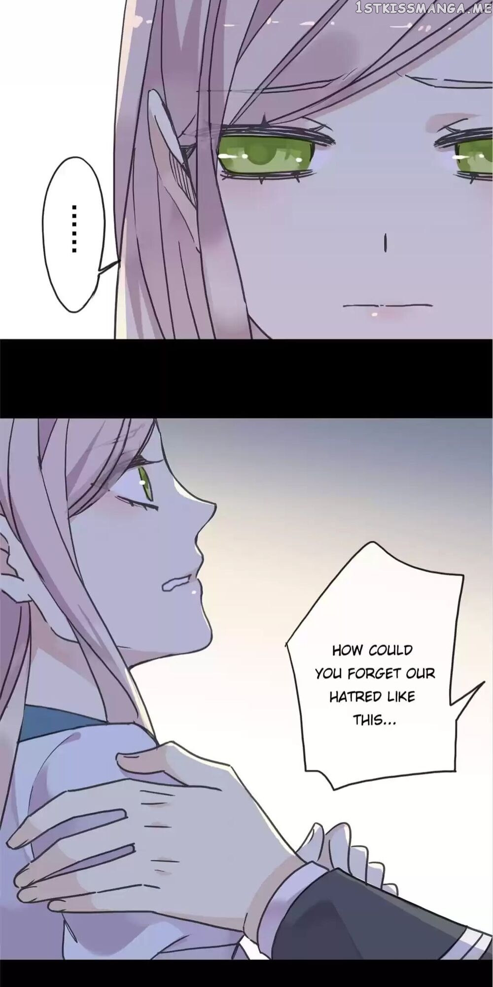 Sweet Bite Marks Chapter 45 - page 27