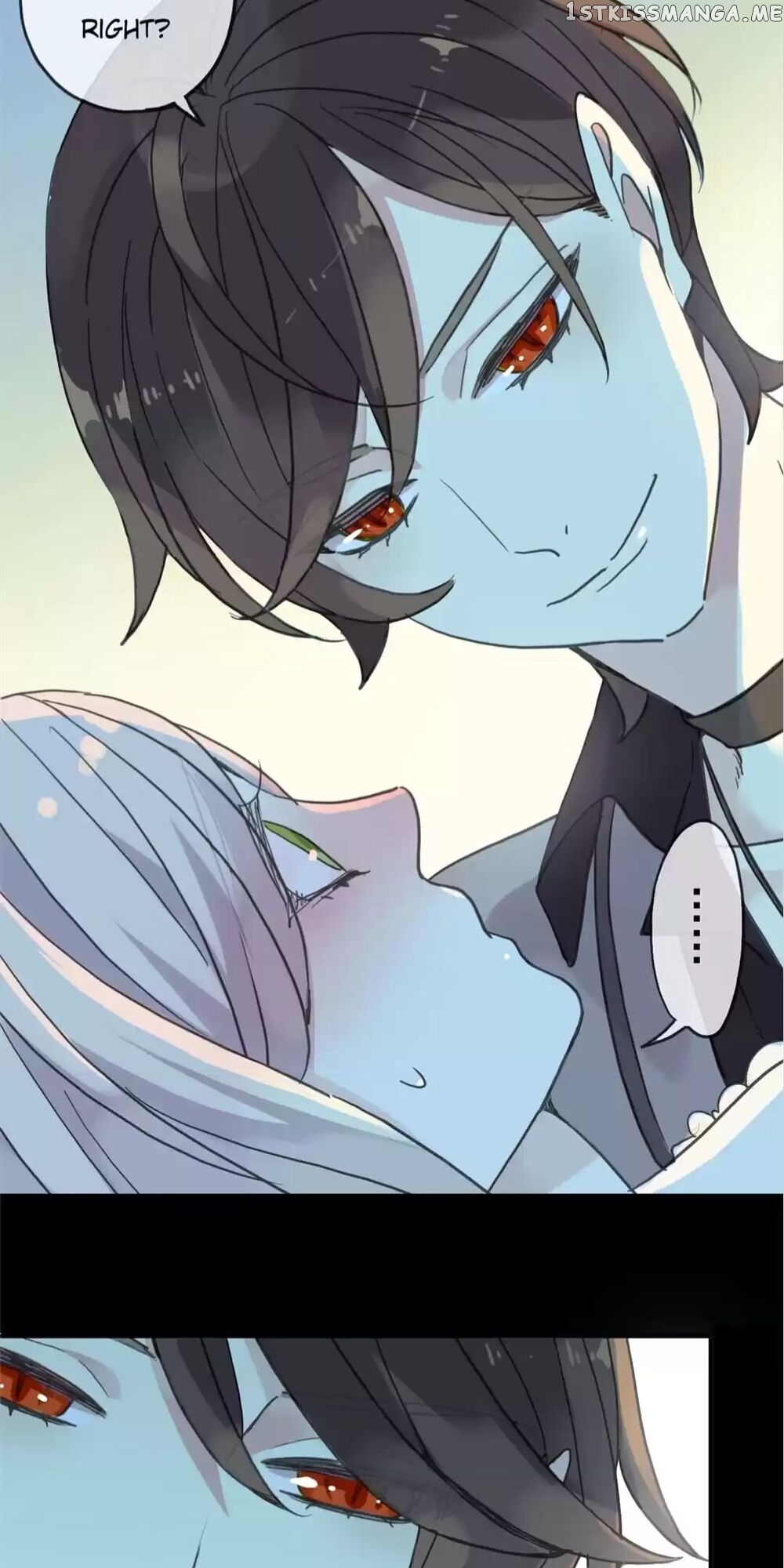 Sweet Bite Marks Chapter 45 - page 3