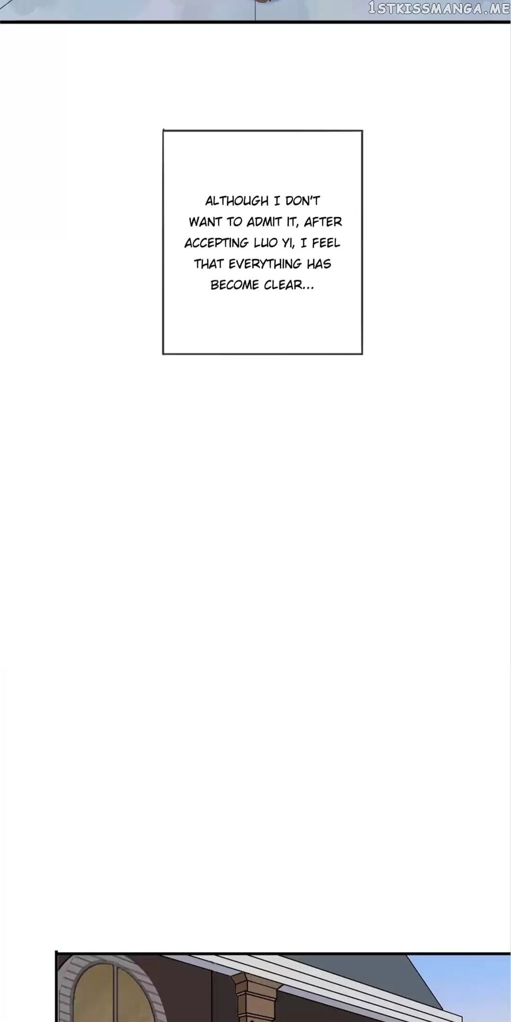 Sweet Bite Marks Chapter 45 - page 8