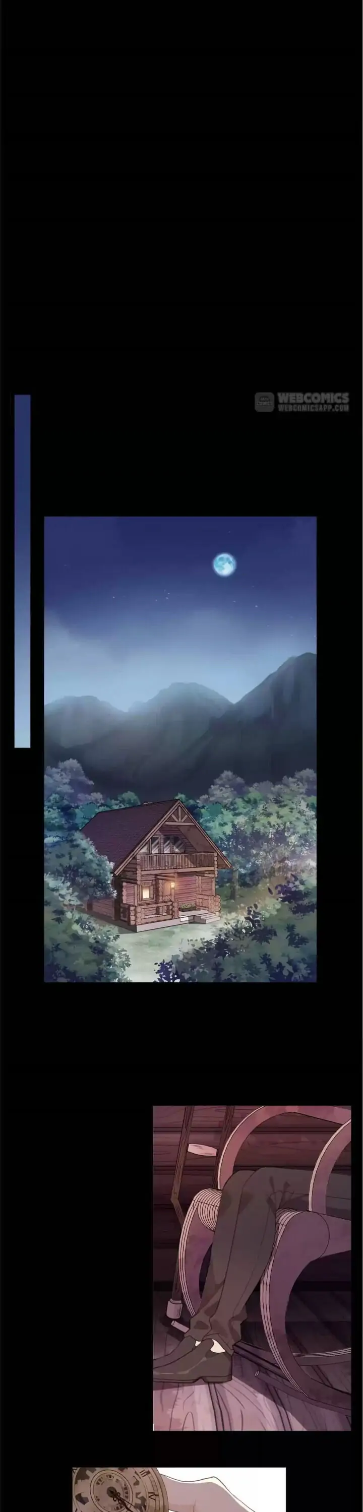 Sweet Bite Marks Chapter 187 - page 1