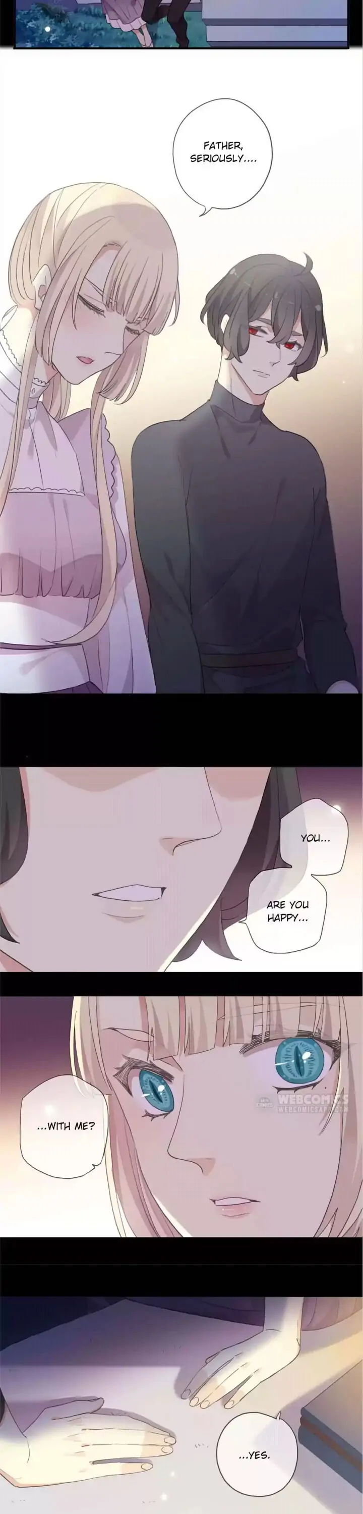 Sweet Bite Marks Chapter 187 - page 16