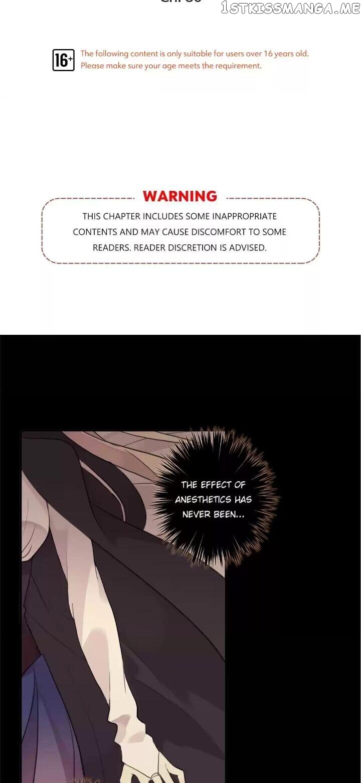Sweet Bite Marks Chapter 80 - page 1