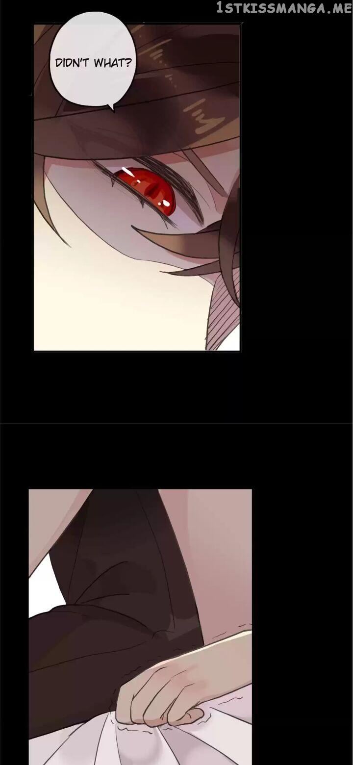 Sweet Bite Marks Chapter 80 - page 16