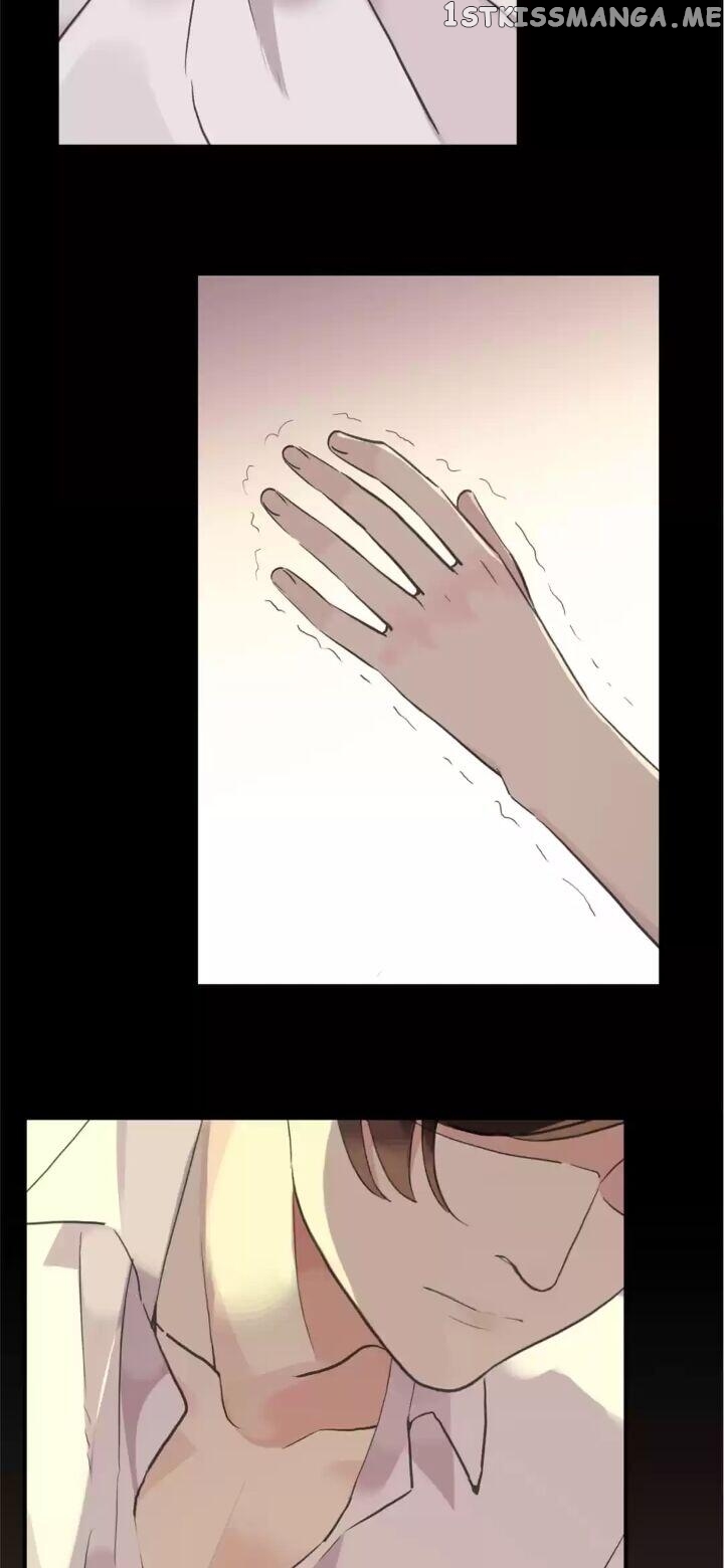 Sweet Bite Marks Chapter 80 - page 17