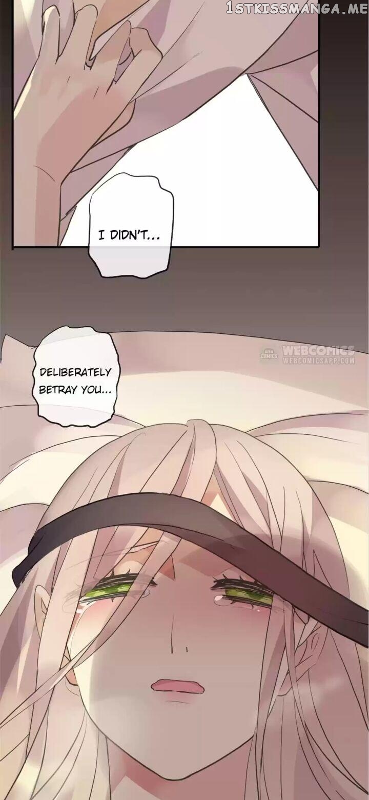 Sweet Bite Marks Chapter 80 - page 18