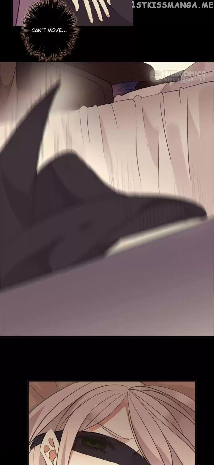 Sweet Bite Marks Chapter 80 - page 2