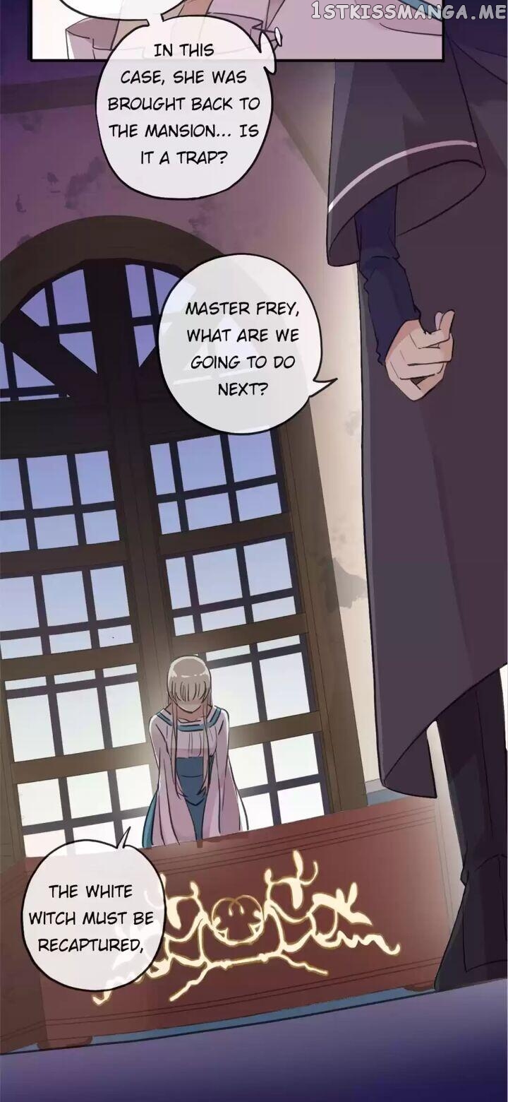Sweet Bite Marks Chapter 80 - page 25