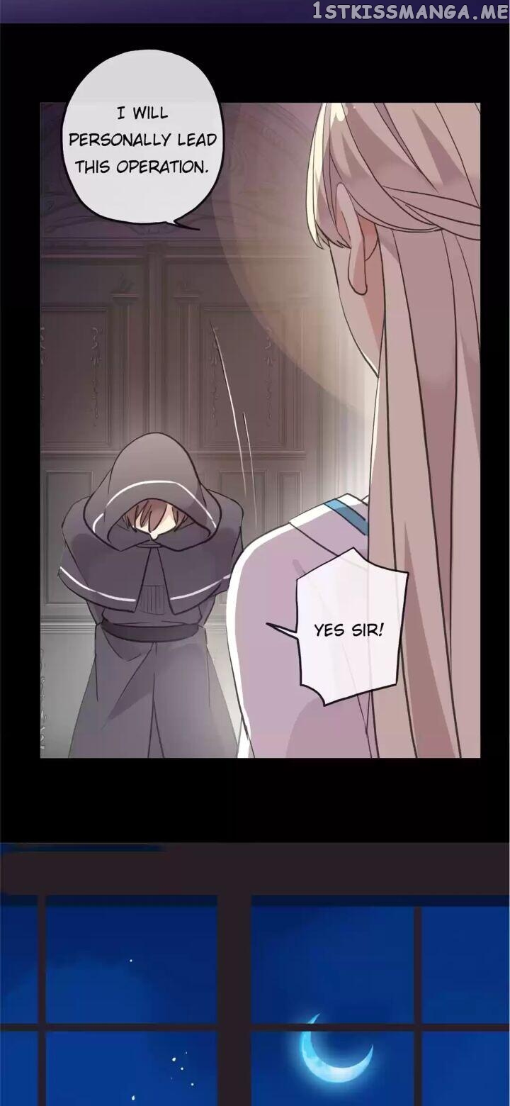 Sweet Bite Marks Chapter 80 - page 26