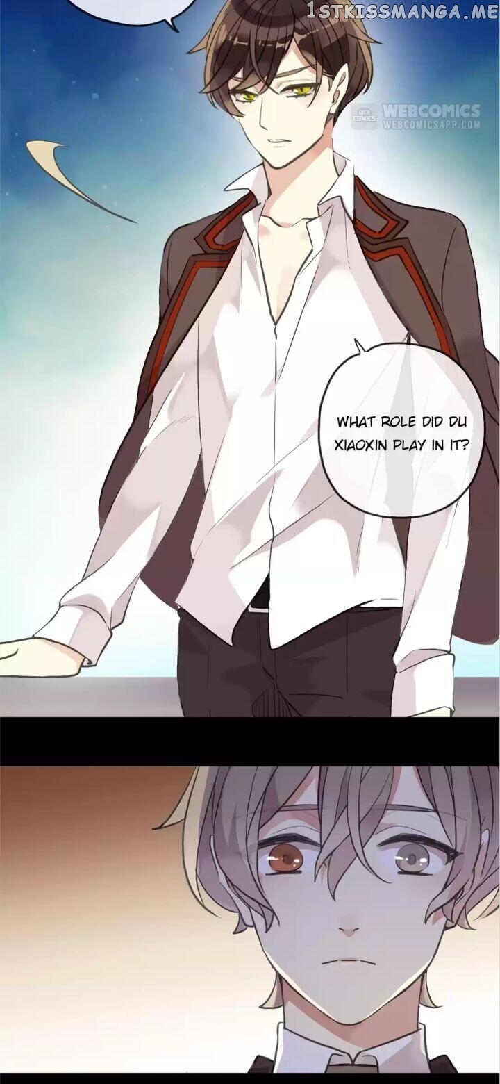 Sweet Bite Marks Chapter 80 - page 33
