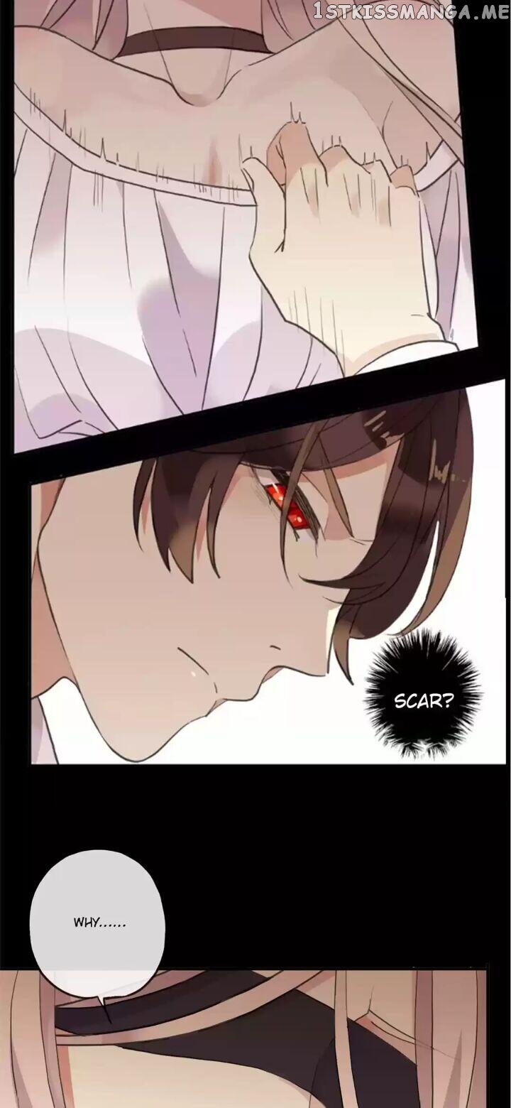 Sweet Bite Marks Chapter 80 - page 5