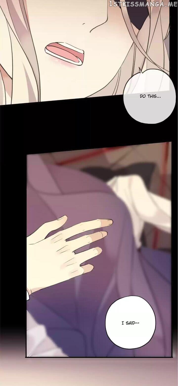 Sweet Bite Marks Chapter 80 - page 6