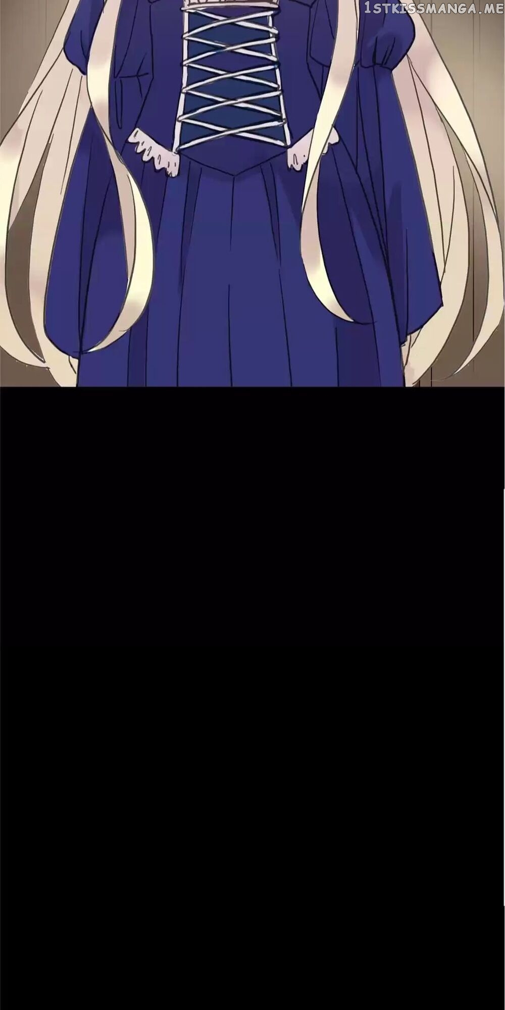 Sweet Bite Marks Chapter 44 - page 3